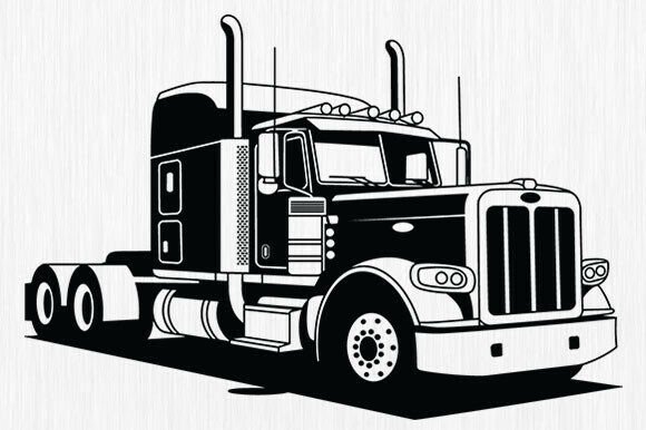 Download Tractor Svg, Tractor Silhouette Eps File - Tractor svg Collection